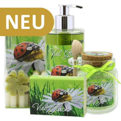 Viel Glück (M27)
