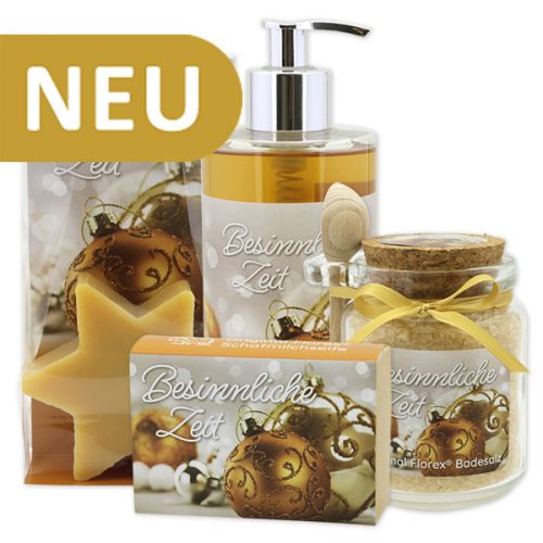 Besinnliche Zeit (M52)