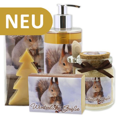 Winterliche Grüße (M53)
