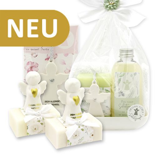 Guardian angel with a heart - all products