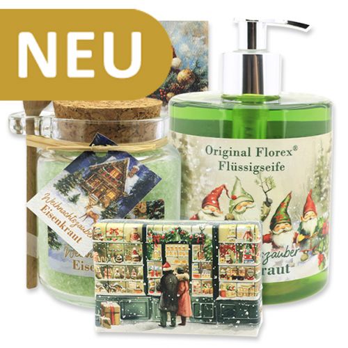 Weihnachtszauber