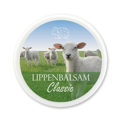 Lip balm 10ml, Classic 