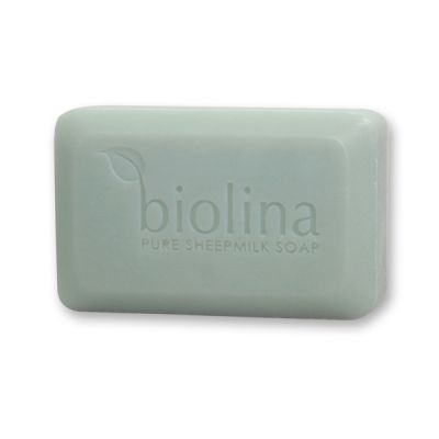 Biolina Schafmilchseife 100g, Jeunesse 