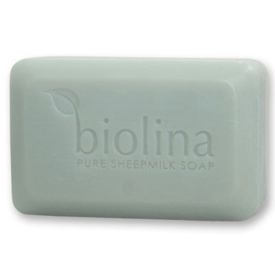 Biolina Schafmilchseife 200g, Jeunesse 