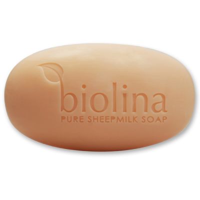 Biolina sheep milk soap handsome 150g, Fresh 