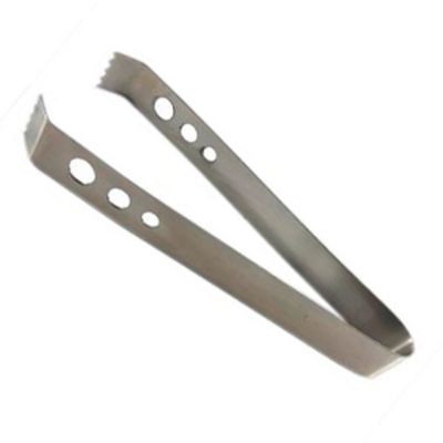 tong for a coal 16cm 