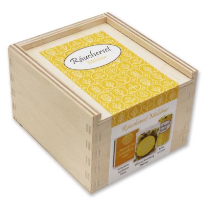 Incense box Melchior 