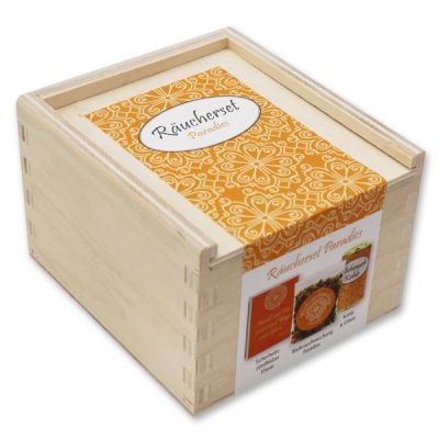 Incense box Paradies 