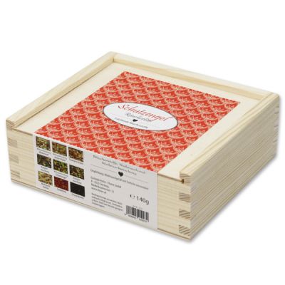 Incense box "Schutzengel" 110g 