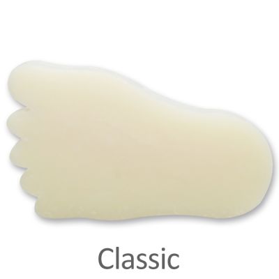 Sheep milk soap foot 90g, Classic 