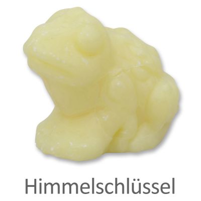 Schafmilchseife Frosch klein 35g, Himmelschlüssel 