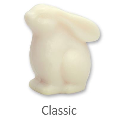 Sheep milk soap rabbit 130g, Classic 