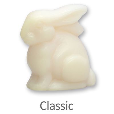 Sheep milk soap rabbit 40g, Classic 