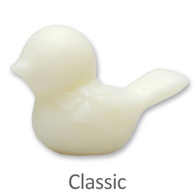 Schafmilchseife Vogel 45g, Classic 