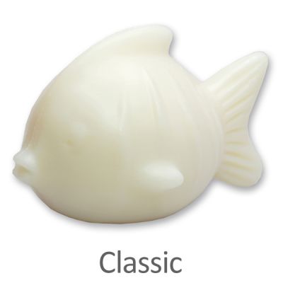 Schafmilchseife Kugelfisch 112g, Classic 