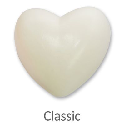 Sheep milk soap heart lucky 150g, Classic 