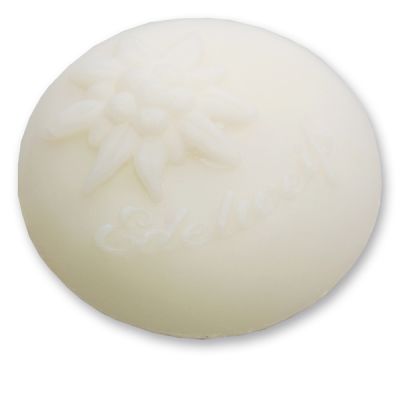 Sheep milk soap round 100g, Edelweiss 