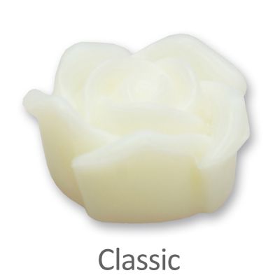 Schafmilchseife Rose Florex 54g, Classic 