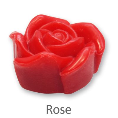 Schafmilchseife Rose Florex 54g, Rose 