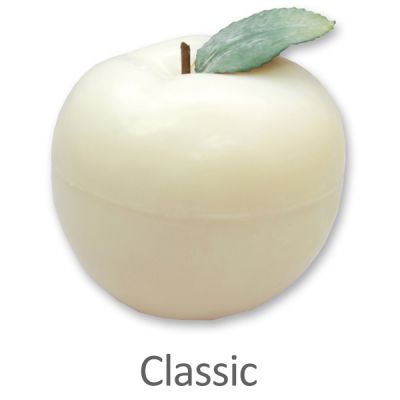 Sheep milk soap apple 300g, Classic 