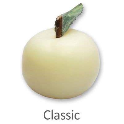 Sheep milk soap apple 52g, Classic 