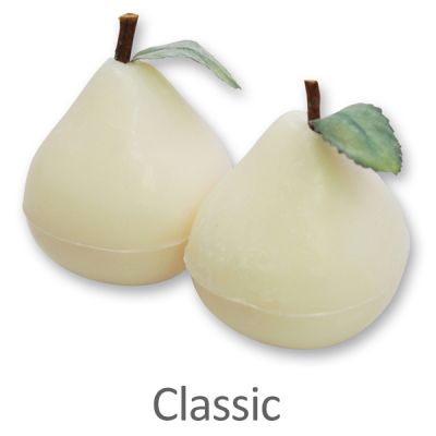 Sheep milk soap pear 62g, Classic 