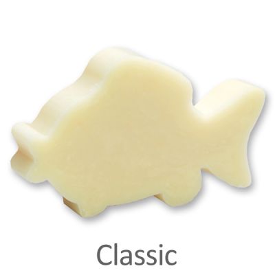 Sheep milk soap fish 54g, Classic 