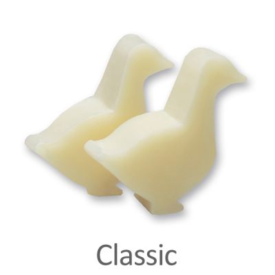 Sheep milk soap duck mini 11g, Classic 