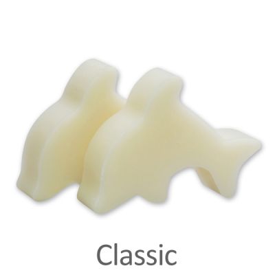 Sheep milk soap dolphin 23g, Classic 