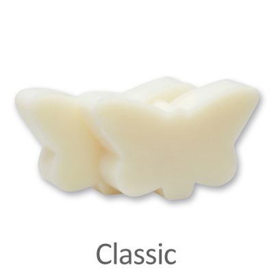 Sheep milk soap butterfly 38g, Classic 
