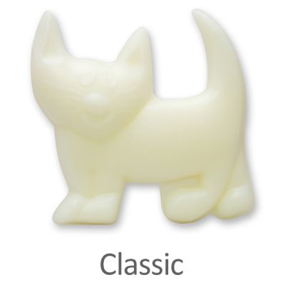 Schafmilchseife Katze 100g, Classic 