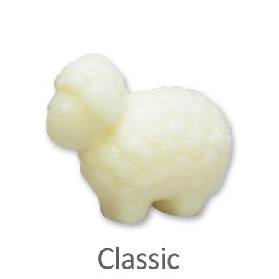 Sheep milk soap sheep 35g, Classic 