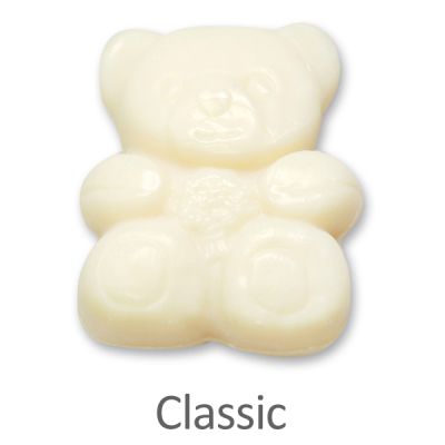 Sheep milk soap teddy small 16g, Classic 