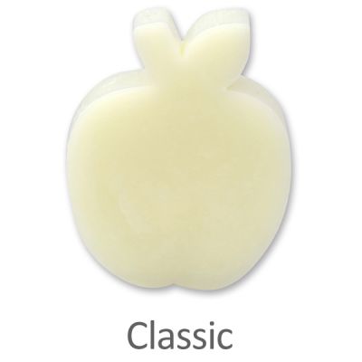 Schafmilchseife Apfel 96g, Classic 