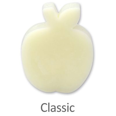 Sheep milk soap apple 96g, Classic 