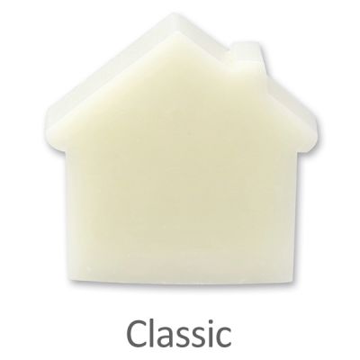 Sheep milk soap house 94g, Classic 