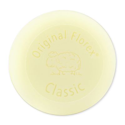 Sheep milk soap round 100g, Classic 