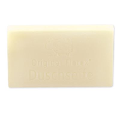 Shower soap with sheep milk square 120g, Classic 