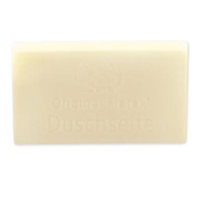 Duschseife mit Schafmilch eckig 120g, Classic 