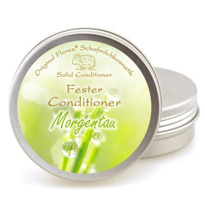 Solid conditioner 50g, Morning dew 