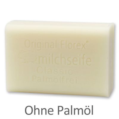 Sheep milk soap 100g without palm oil, Classic 
