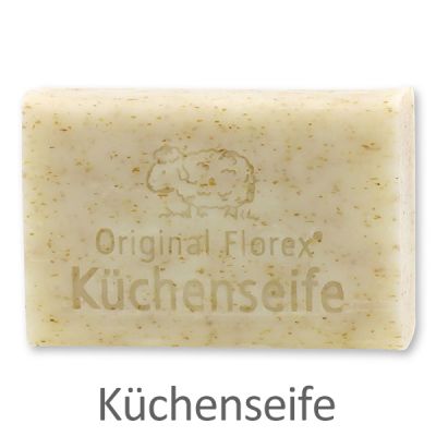 Sheep milk soap square 100g, For kitchen 