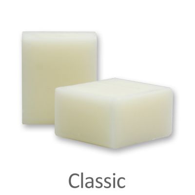 Sheep milk soap cubic 20g, Classic 