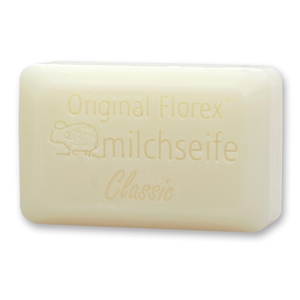 Schafmilchseife Luxus 100g, Classic 