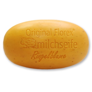 Schafmilchseife Handsome 150g, Ringelblume 