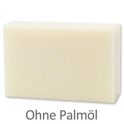 Sheep milk soap 150g without palm oil, Classic 