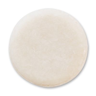 Solid hair shampoo with sheep milk 58g unpacked, Milk & honey 