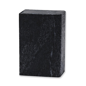 Cold-stirred special soap 100g, Activated carbon 