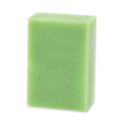 Cold-stirred special soap 100g, Hemp oil 