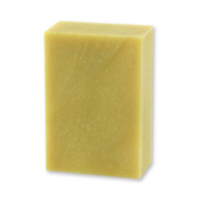 Cold-stirred special soap 100g, Manuka honey 